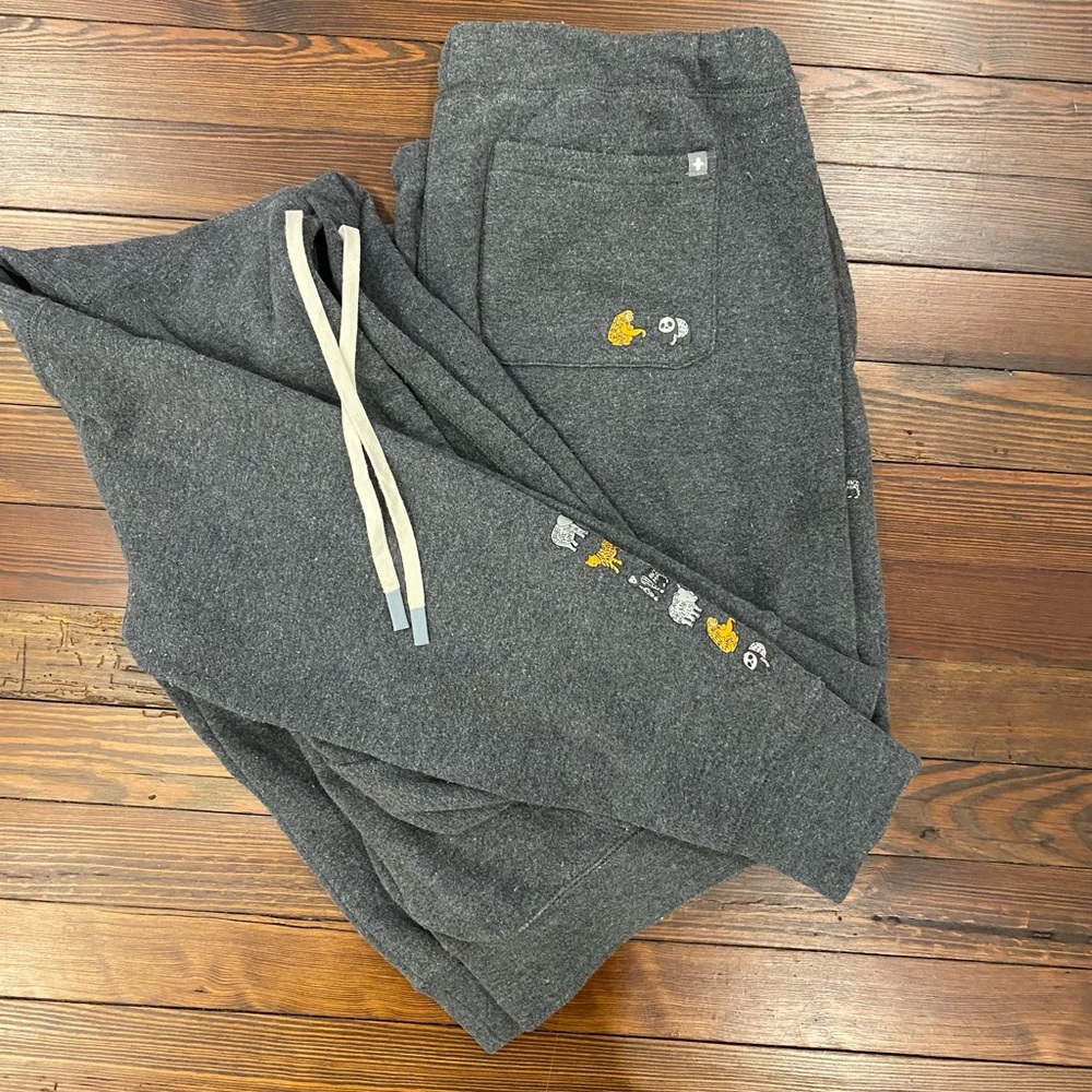 Figs Sweatsuit